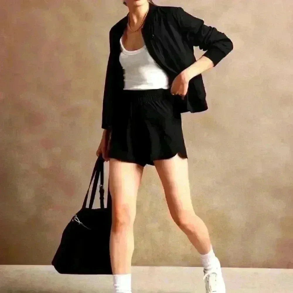 Banana Republic Active Running Short - Picture 11 of 11